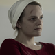 Emmy nominations are probably the only non-depressing thing in Gilead right now, and that’s not saying much.